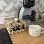 아파트 Tito 나폴리
