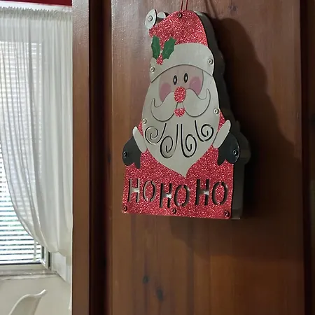 Tito 아파트 나폴리