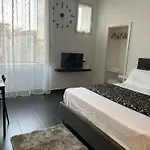 Tito Apartman Nápoly
