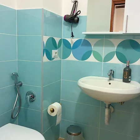 Appartement Tito *