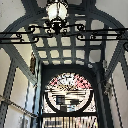 Tito Appartement