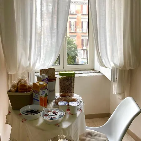 Tito Appartement *