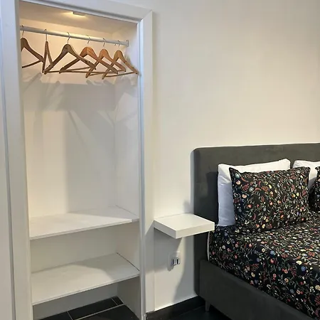 Tito Appartement *
