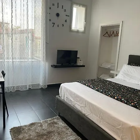 Tito Appartement Napels