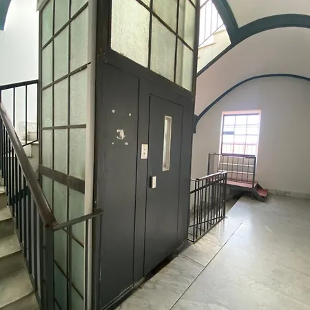 Tito Appartement *