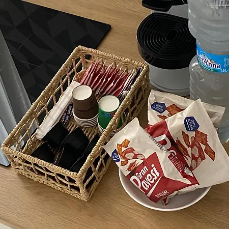 Tito Apartman