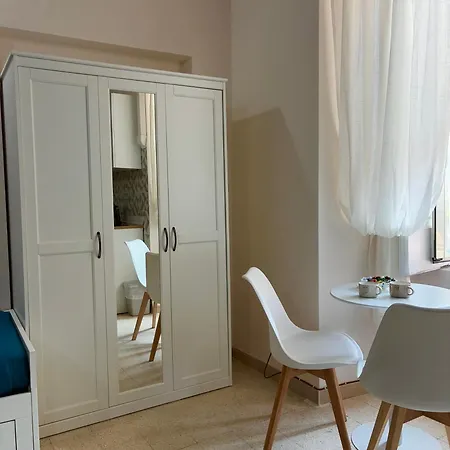 Διαμέρισμα Tito Νάπολη