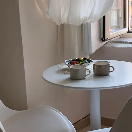 Διαμέρισμα Tito *