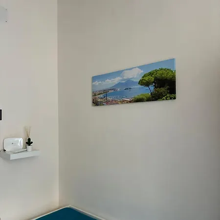 Διαμέρισμα Tito *