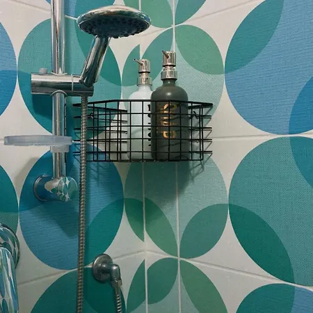 Διαμέρισμα Tito Νάπολη