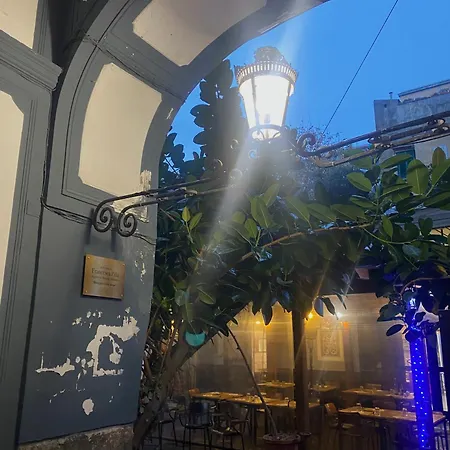 Tito Διαμέρισμα Νάπολη