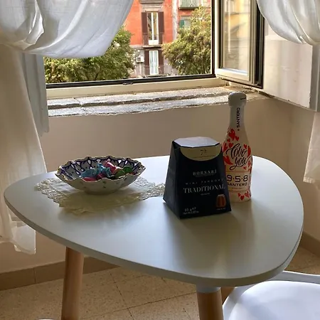 Tito Διαμέρισμα *