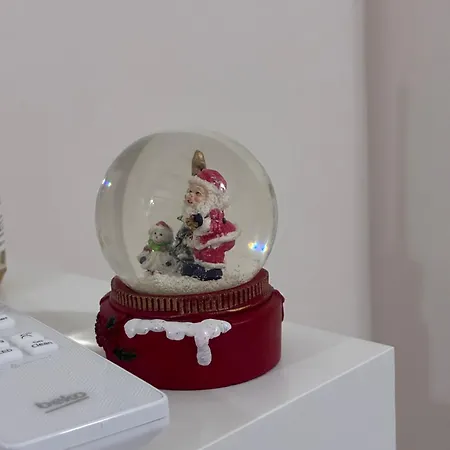 Διαμέρισμα Tito *